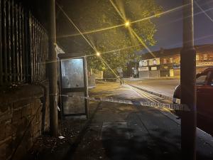 Atac șocant cu o macetă, pe o stradă din Liverpool. Mai multe persoane au fost rănite: „A fugit spre noi cu tăieturi la nivelul brațului"
