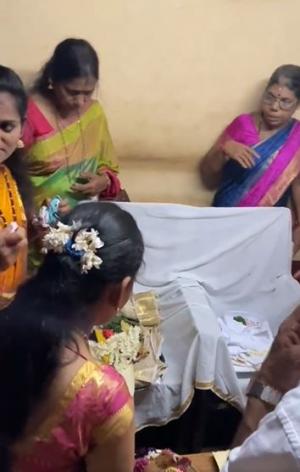 Nuntă în cer pentru doi bebeluşi, morţi de 30 de ani. Familiile le-au unit destinele în numele unei tradiţii indiene străvechi