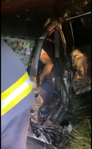 Un şofer de BMW de 23 de ani a provocat un accident mortal în Maramureş, după ce s-a urcat băut la volan. Petru a murit nevinovat la doar 30 de ani