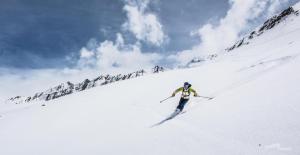 Tragedie în Franţa: o fostă campioană mondială la schi a murit în Alpi. Cauzele dramei, încă necunoscute: "Ne va fi întotdeauna dor de zâmbetul ei"