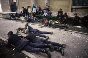 Procurorii care au instrumentat dosarul Revoluției: "Nu există probe relevante ale existenţei teroriştilor în decembrie 1989"