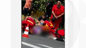 Filmul accidentului din Popeşti-Leordeni, unde un polițist a lovit mortal o femeie pe trecerea de pietoni. Sora victimei: "Și aparatul auditiv era spart"