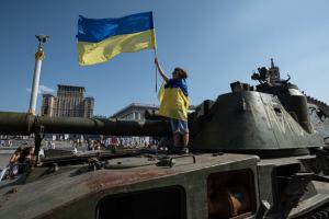 Război Rusia - Ucraina, ziua 180 LIVE TEXT. Aleksandr Dughin acuză Kievul de moartea fiicei sale și cere victoria soldaților ruși: "Nu putem fi zdrobiţi. Câștigați, vă rog!"