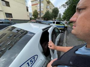 Bărbat de 50 de ani din Argeş, înjunghiat după ce a refuzat să plătească o prostituată. A fost nemulţumit de serviciile femeii