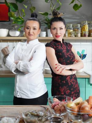 Hello Chef: călătorie culinară pe patru continente în noul sezon, din 28 august, la Antena 1