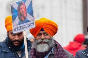 Britanic, torturat de statul indian după ce serviciile de informații din UK au comunicat autorităţilor de la New Delhi date despre el