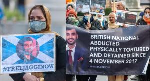 Britanic, torturat de statul indian după ce serviciile de informații din UK au comunicat autorităţilor de la New Delhi date despre el
