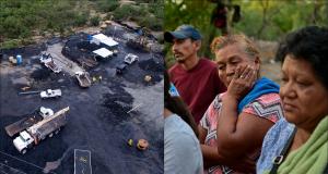 10 mexicani, blocați într-o mină inundată. Căutările ar putea dura aproape un an: "Nu putem accepta acest lucru"