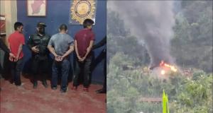 Trei răpitori de copii, arși de vii de sătenii furioși, după uciderea unui băiețel de 11 ani, în Guatemala