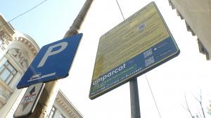 "Ar face cât 10 litri de motorină". Haosul parcărilor din Bucureşti. Tarife modificate şi sancţiuni mai aspre de la 15 august