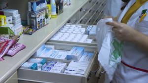 Vânzări record de medicamente în farmaciile din România. Care au fost cele mai căutate tratamente