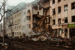 Război Rusia - Ucraina, ziua 188 LIVE TEXT. Ucraina acuză Rusia că a bombardat coridoarele pe care trebuie să ajungă echipa ONU la Zaporojie