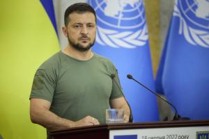 Război Rusia - Ucraina, ziua 188 LIVE TEXT. Ucraina acuză Rusia că a bombardat coridoarele pe care trebuie să ajungă echipa ONU la Zaporojie