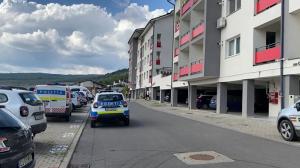 Dublă crimă într-o localitate din Cluj. Un bărbat de 30 de ani şi-a ucis cu sânge rece mama şi bunica
