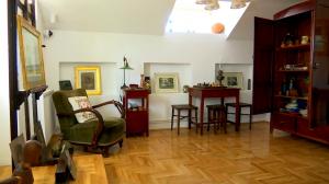 Casa pictorului impresionist Iosif Keber din Târgu Jiu, redeschisă curioșilor. Este o capodoperă arhitecturală