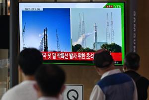 Coreea de Sud, cea de-a șaptea țară care lansează o sondă către Lună. Ce planuri au coreenii pentru explorarea spațială
