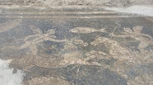 Descoperire arheologică de proporții la poalele Munţilor Pirinei: un oraș roman din perioada imperială documentat în textele antice
