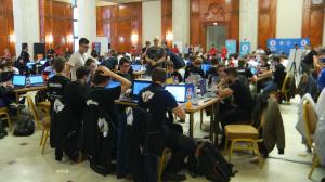 SRI pregăteşte experţi în securitate cibernetică ca să învingă hackerii: "Au mai multe resurse ca niciodată"