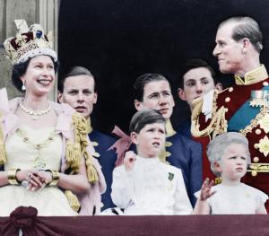Regulile stricte ale Casei Regale din UK: Frustrarea Regelui Philip că nu a putut deveni Rege, în tinerețe: "Sunt singurul bărbat din țară care nu are voie să-și dea numele copiilor săi"