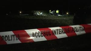 Cine sunt cele două victime ale accidentului aviatic din Suceava. Avionul de mici dimensiuni fusese cumpărat de doar 10 zile