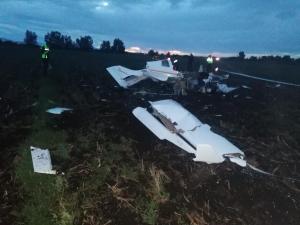 Cine sunt cele două victime ale accidentului aviatic din Suceava. Avionul de mici dimensiuni fusese cumpărat de doar 10 zile