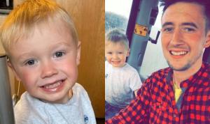 Un tată și-a omorât accidental băiețelul de 3 ani, călcându-l cu un utilaj agricol, în Țara Galilor: "Durerea și vinovăția nu vor dispărea"
