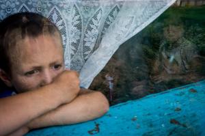 România, cel mai mare procent al populației expuse riscului de sărăcie și excluziune socială din UE