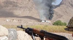 Armistițiu între Kârgâzstan și Tadjikistan, după ce militarii au început să se lupte la graniță. Moscova încearcă să medieze