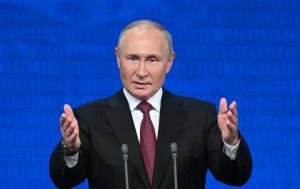 Război Rusia - Ucraina, ziua 209 LIVE TEXT. Referendumuri în Lugansk, Doneţk, Herson şi Zaporojie pentru unificarea cu Rusia în trei zile. Putin şi-a amânat discursul pentru miercuri