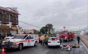 Un star Youtube a ucis șase persoane, printre care și un copil de 10 ani, după ce a intrat cu mașina sa sport într-un taxi, în Mexic