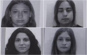Alertă în judeţul Timiş. Patru adolescente de 16 și 17 ani, dispărute din centrul pentru victimele abuzului sever din Giarmata