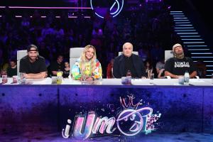 iUmor, sezonul 13: Sorin Bontea, Iulia Vântur și Florin Călinescu, printre jurații-surpriză