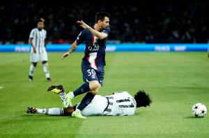 Liga Campionilor: PSG a învins Juventus cu 2-1, în duelul de foc al primei etape. Toate rezultatele din grupele Champions League