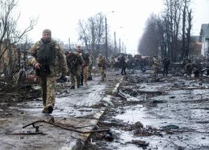 Război Rusia - Ucraina, ziua 196 LIVE TEXT. Kievul "își propune să recupereze Herson până la sfârșitul anului"