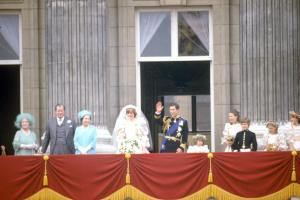 Regina Elisabeta a II-a: 14 momente cheie din domnia ei