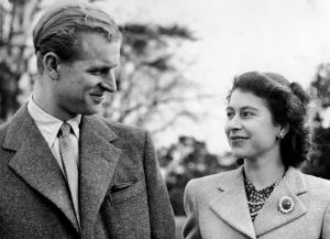 Povestea de dragoste a Reginei Elisabeta a II-a și a prințului Philip: o cronologie a relației de șapte decenii a cuplului regal