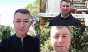 "Odihnă veșnică și lumină fără de sfârșit". Sergiu, un preot român din Italia, a murit la doar 43 de ani. Va fi înmormântat chiar de ziua sa