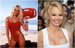 Pamela Anderson îl acuză pe actorul Tim Allen de comportament indecent pe platourile de filmare: "Şi-a arătat părţile intime, complet gol"