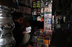 Pakistanul a rămas pe întuneric: 220 de milioane de oameni s-au trezit fără curent electric