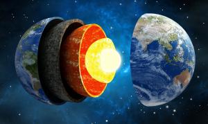 Nucleul intern al Pământului pare să nu se mai rotească, și-ar putea inversa sensul. "Oferim observații surprinzătoare", susțin oameni de știință chinezi