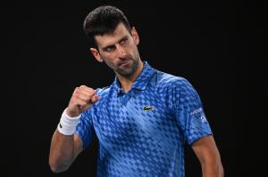 Novak Djokovic – Stefanos Tsitsipas, marea finală Australian Open 2023. Sârbul a câştigat trofeul cu numărul 10 la Melbourne