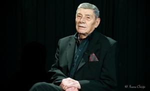 Actorul Mitică Popescu a murit la vârsta de 86 de ani