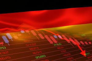 Germania pe marginea recesiunii, economia a scăzut neașteptat în ultimul trimestru