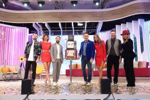 Pe 1 februarie, echipa Super Neatza aniversează 15 ani de dimineţi speciale la Antena 1 cu un super bal