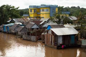 Furtuna Cheneso face ravagii în Madagascar: 30 de oameni au murit, alte zeci dispărute, mii de familii strămutate