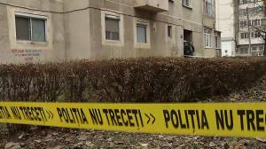 "Am zis că sunt petarde". 30 de focuri de armă trase de la geamul unui apartament din Giurgiu de un bărbat de 33 de ani. Individul s-a baricadat apoi în casă 12 ore