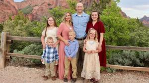 Un bărbat din SUA și-a ucis soția, cei 5 copii și soacra, apoi și-a luat viața: "Mă rog ca Hristos să ne vindece inimile zdrobite"