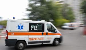 Bărbat din Craiova, înjunghiat mortal de un coleg. Cei doi s-au luat la ceartă la locul de muncă