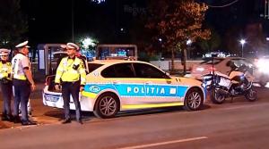 Ilie Dumitrescu şi Vali Vijelie, opriţi de poliţişti pentru testare drugtest și etilotest