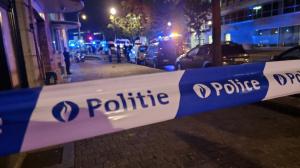 Atac terorist în Bruxelles: doi morți. Momentul atacului a fost filmat. Agresorul încă este liber